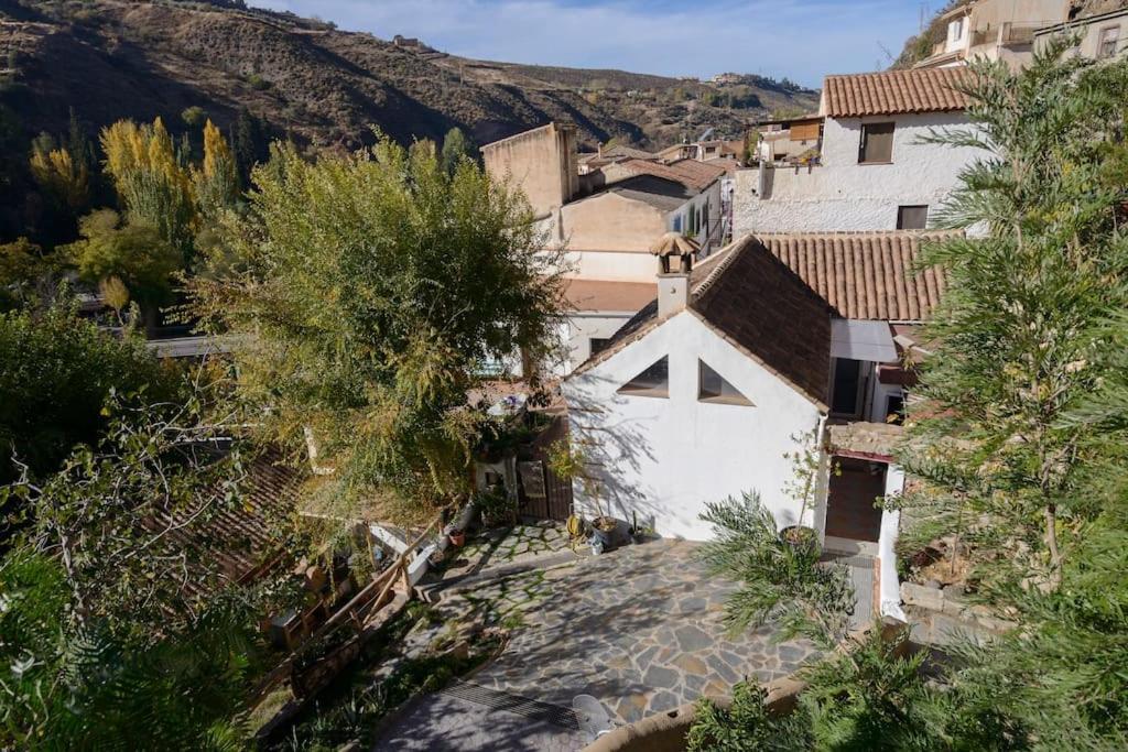 El Encanto Моначил Екстериор снимка